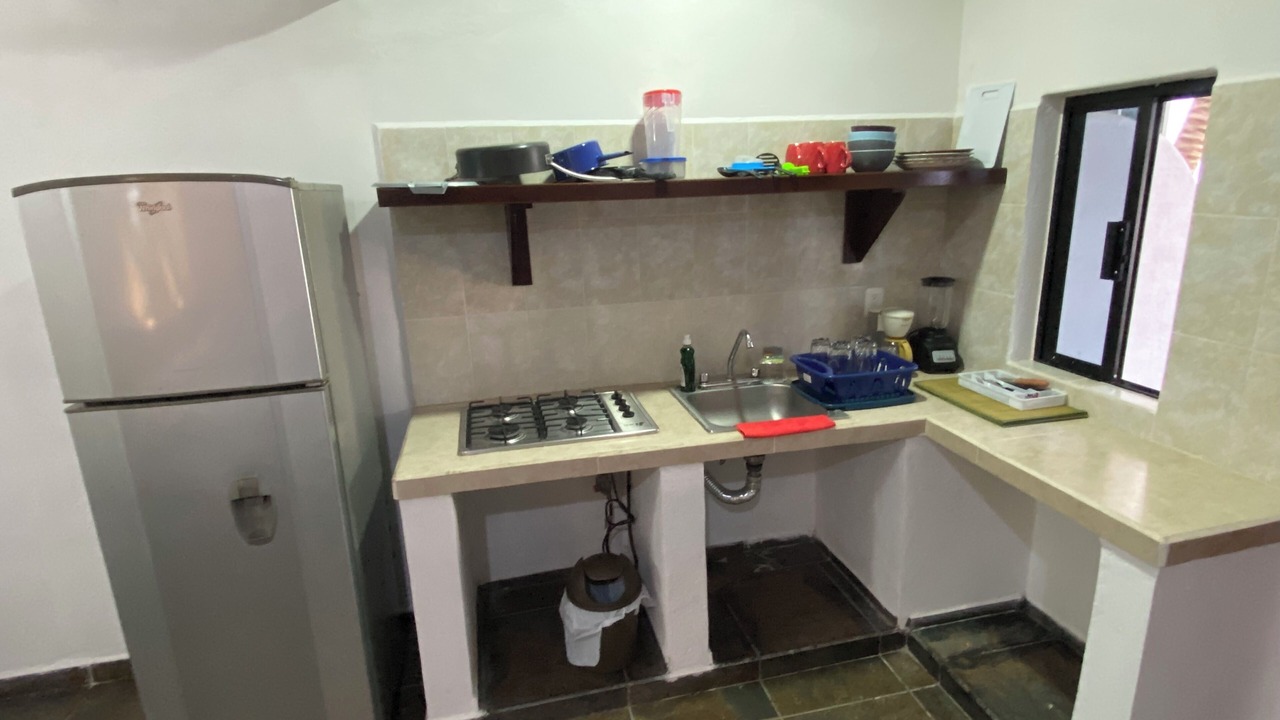 Photo of Kitchen in Los Ayala