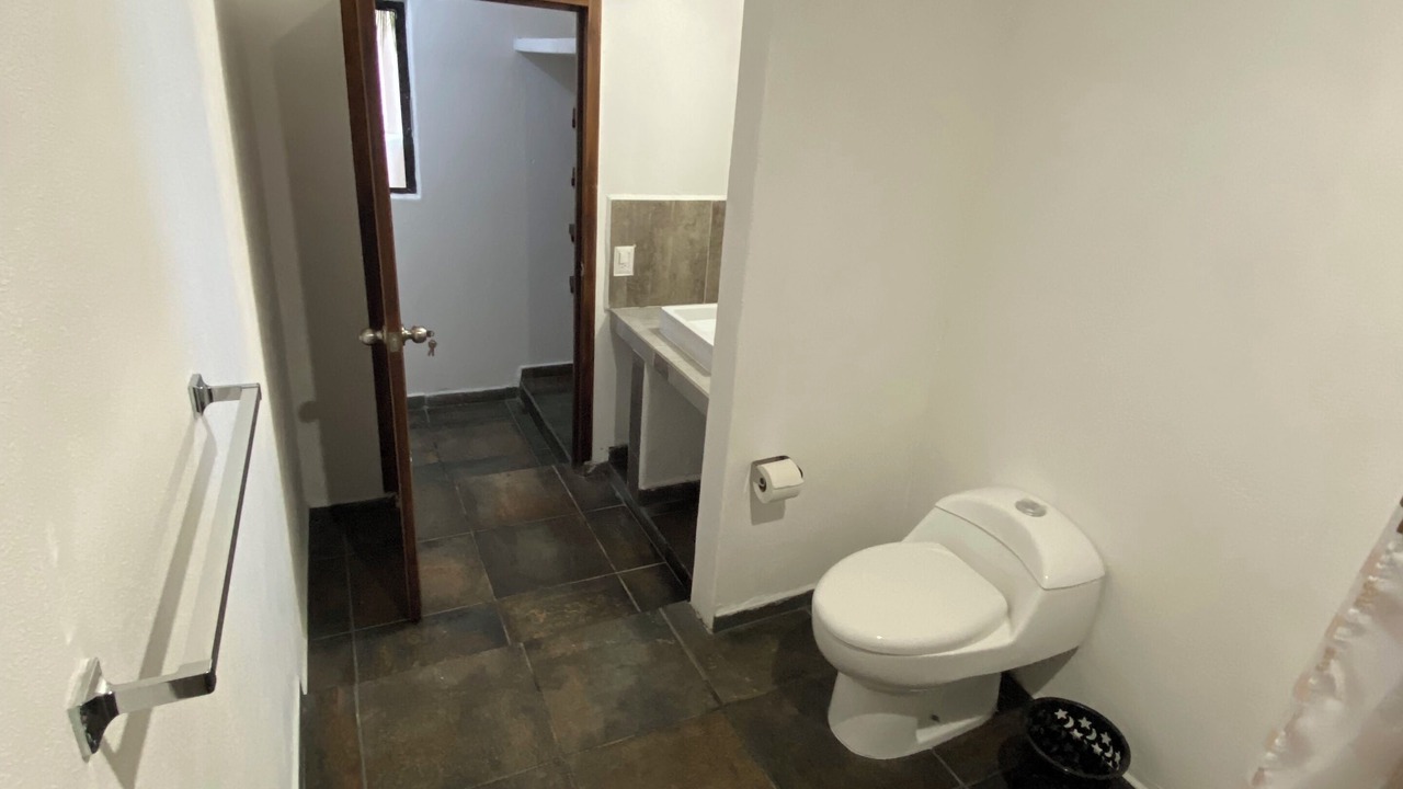 Photo of Bathroom in Los Ayala