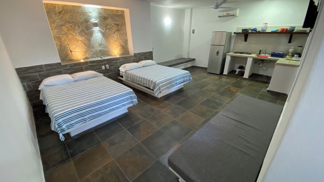 Photo of Bedroom in Los Ayala