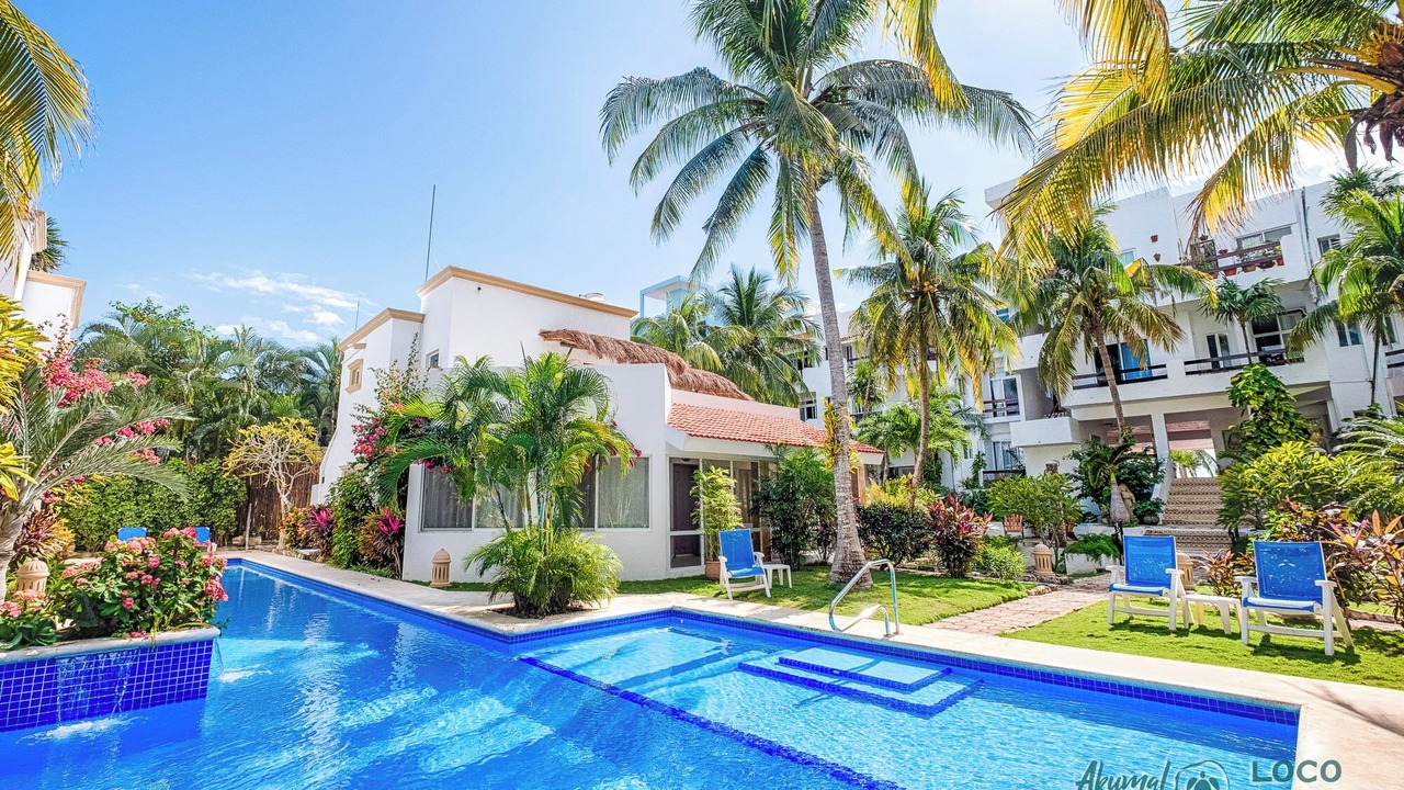 Photo of Outdoor in Akumal