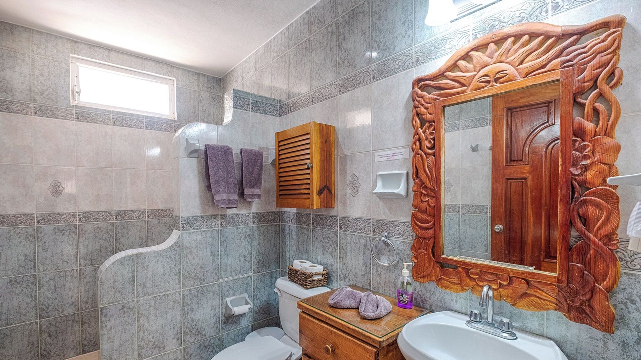 Photo of Bathroom in Akumal