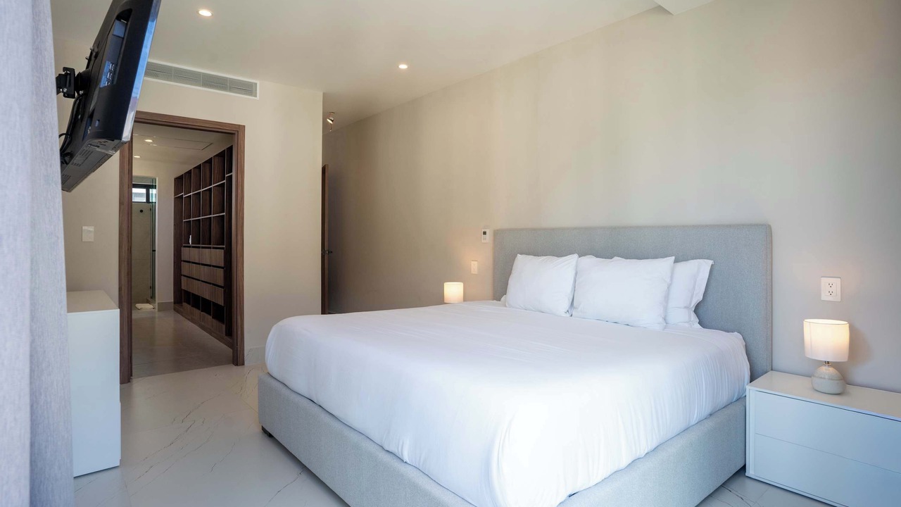 Photo of Bedroom in Zona Hotelera