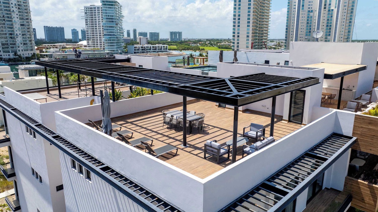 Photo of Outdoor in Zona Hotelera