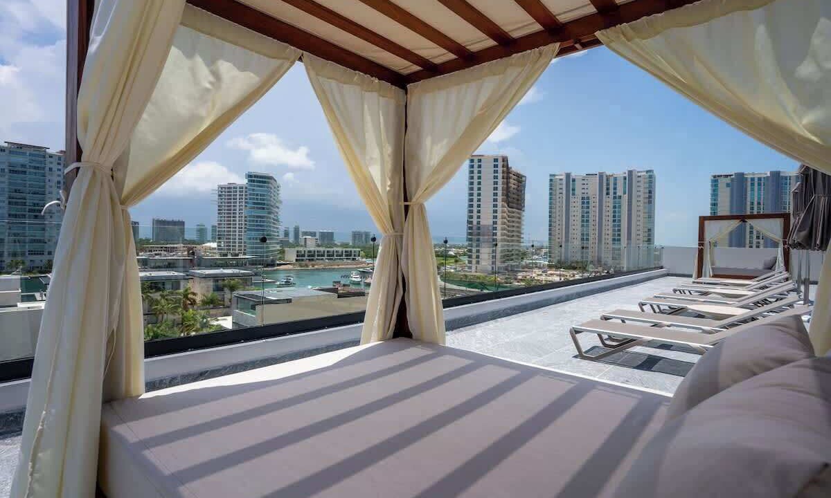 Photo of Outdoor in Zona Hotelera
