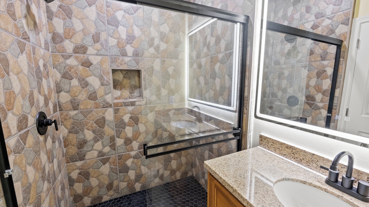 Photo of Bathroom in Mission