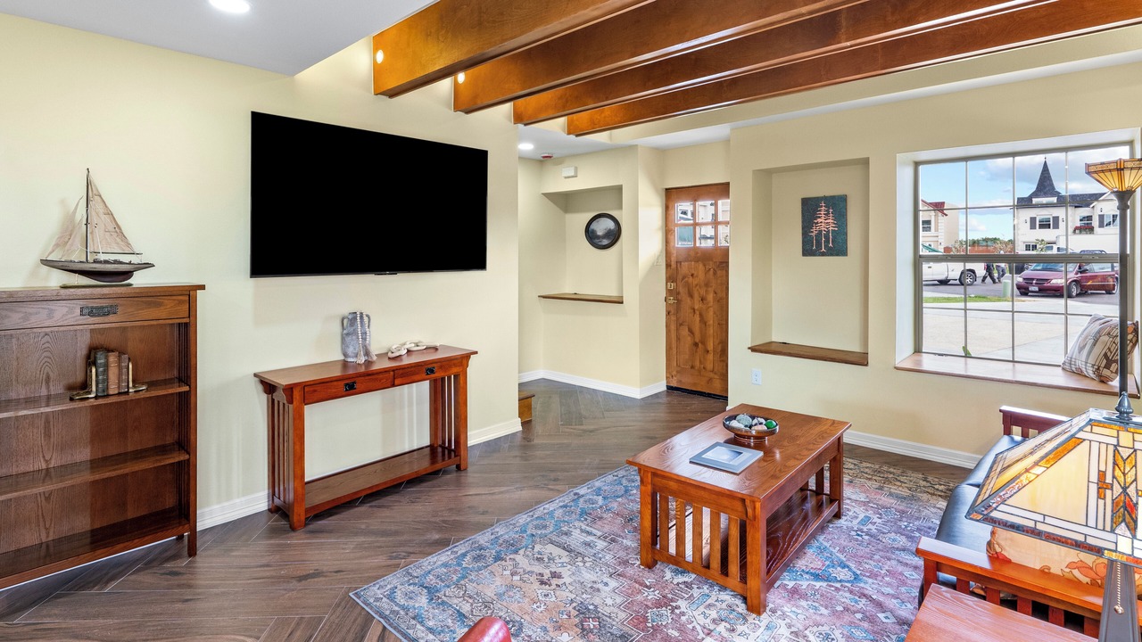 Photo of Livingroom in Mission