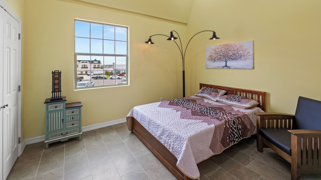 Photo of Bedroom in Mission