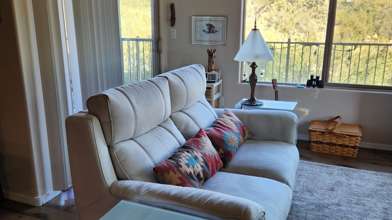 Photo of Livingroom in Fountain Hills