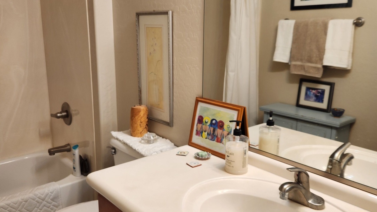Photo of Bathroom in Fountain Hills