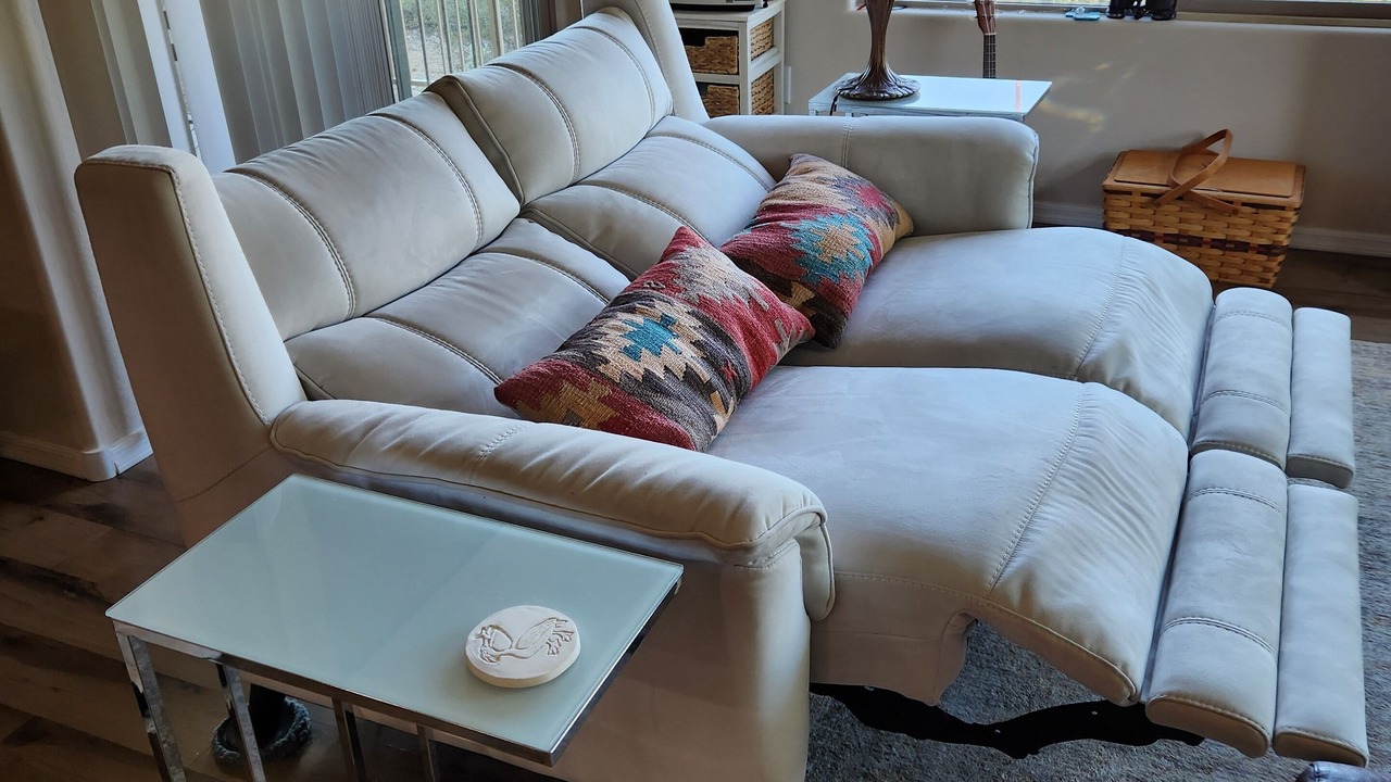 Photo of Livingroom in Fountain Hills