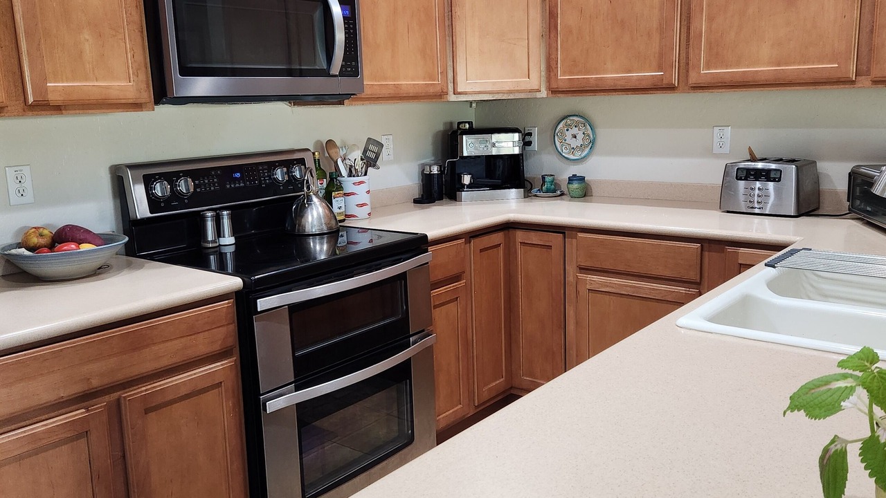 Photo of Kitchen in Fountain Hills