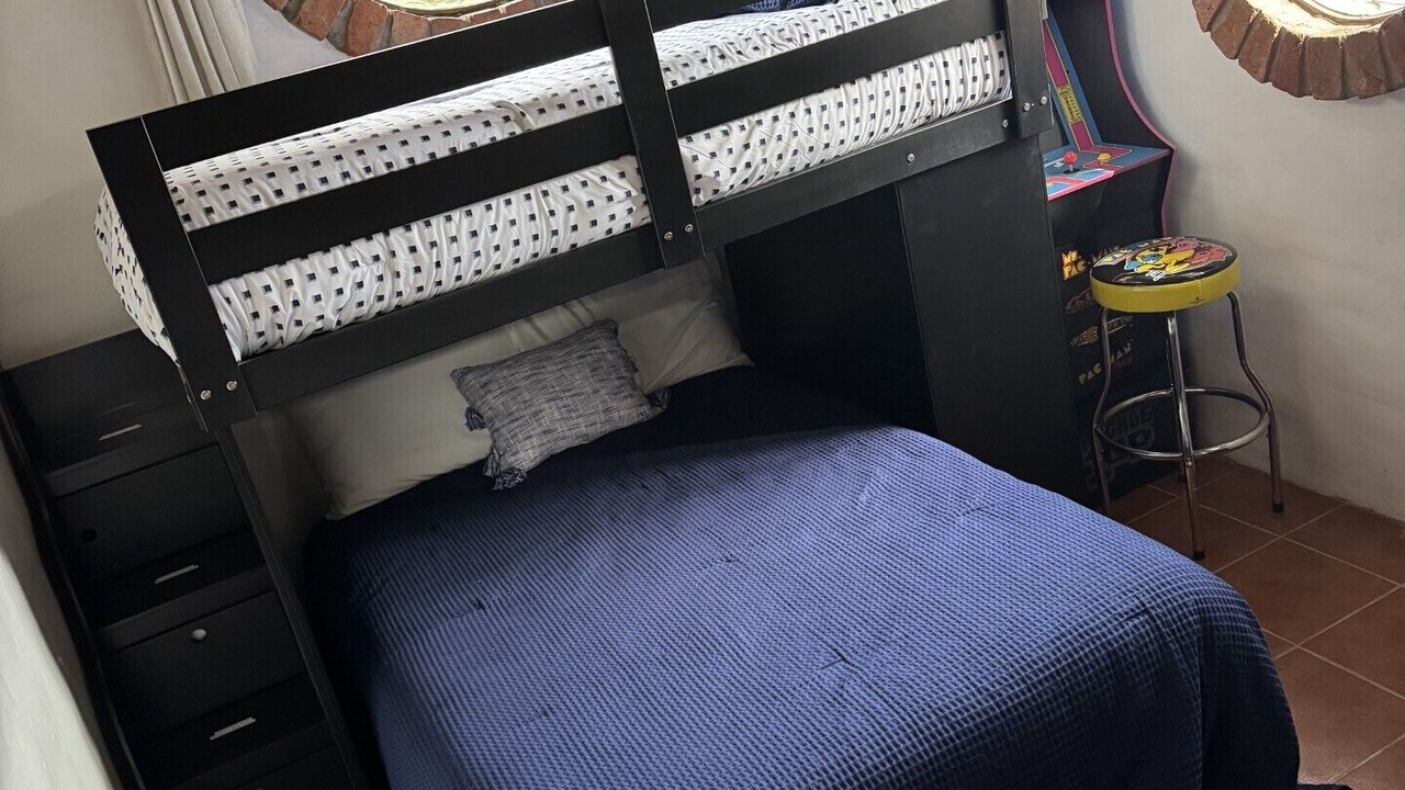 Photo of Bedroom in Playas de Rosarito