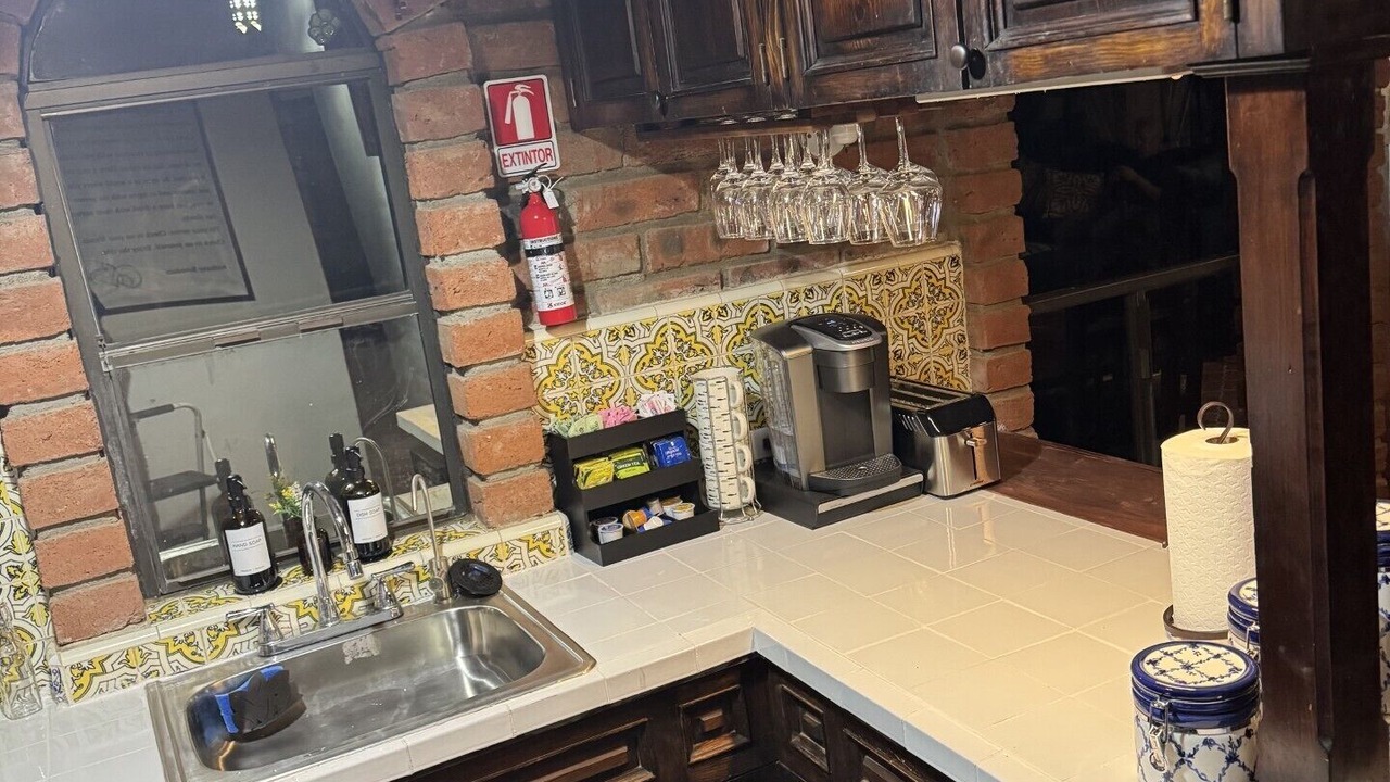 Photo of Kitchen in Playas de Rosarito