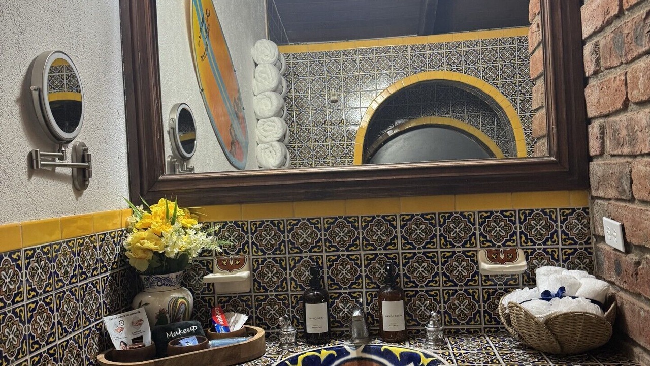 Photo of Bathroom in Playas de Rosarito