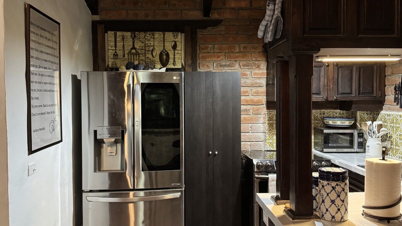 Photo of Kitchen in Playas de Rosarito