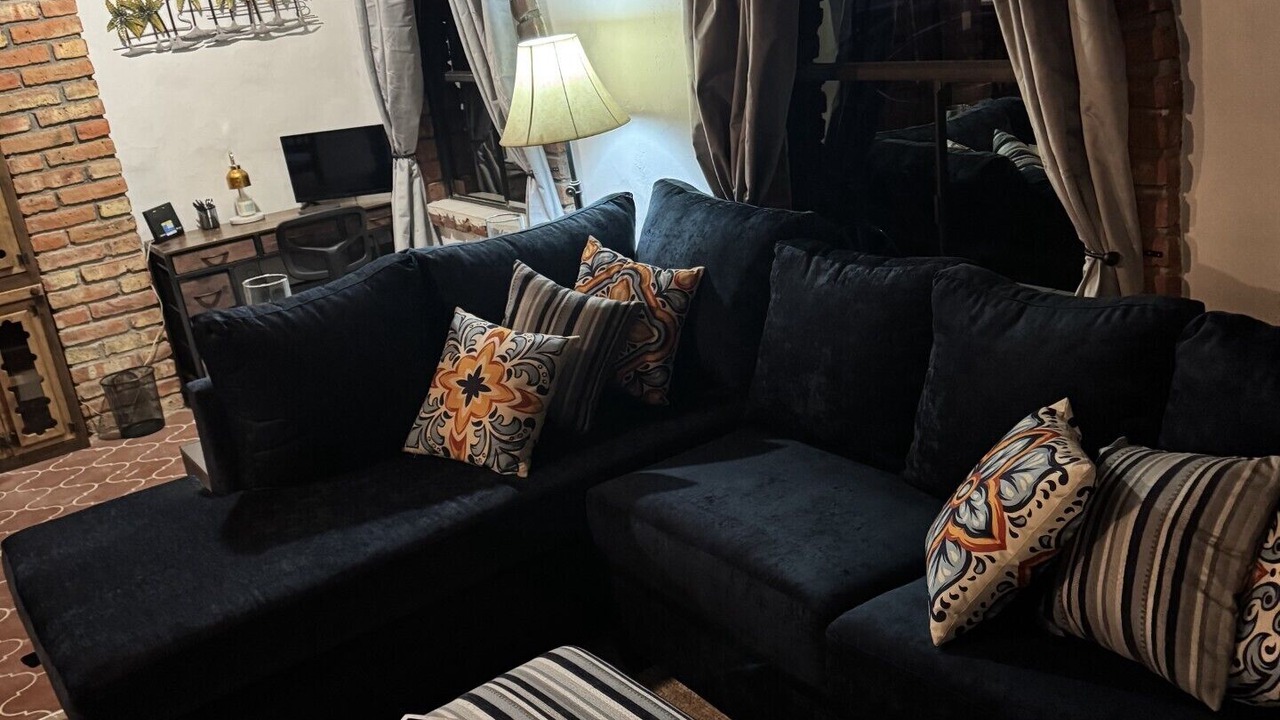 Photo of Livingroom in Playas de Rosarito