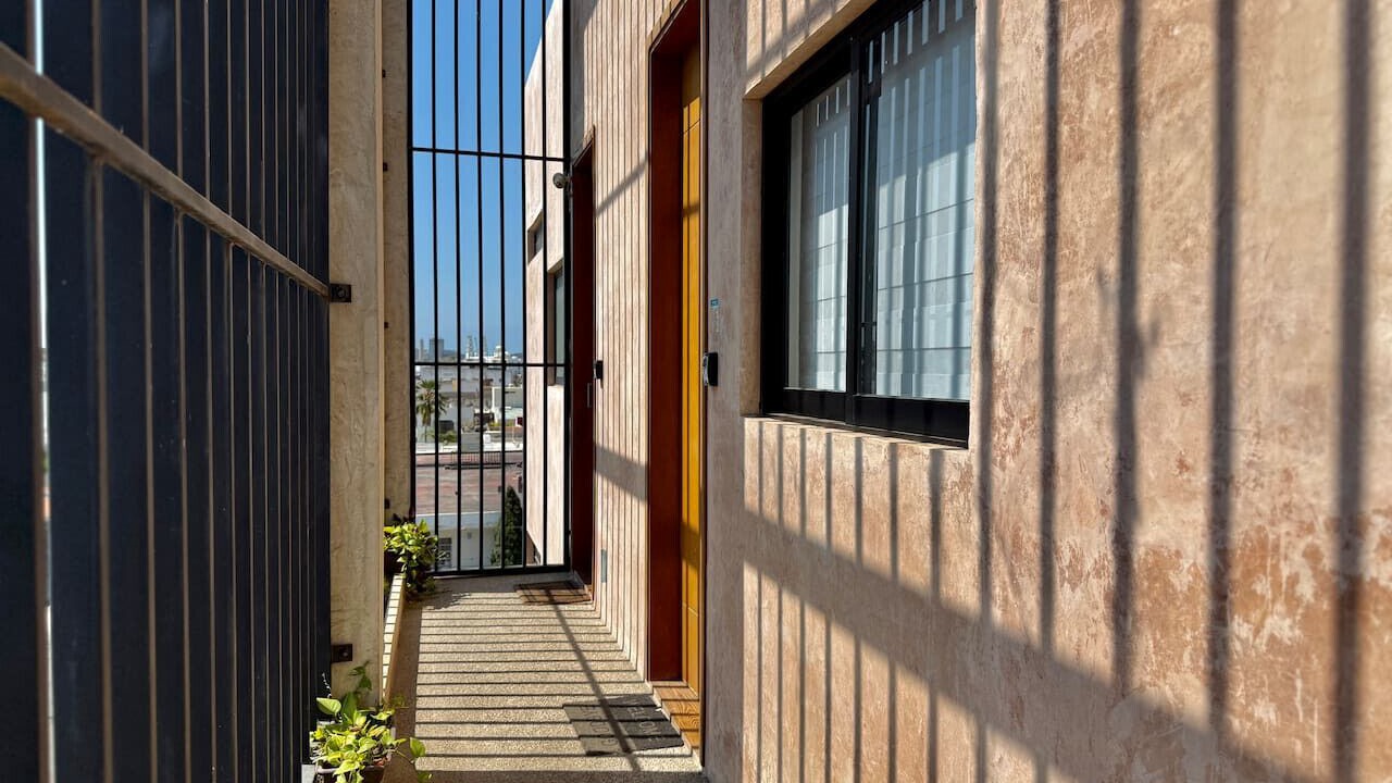 Photo of Outdoor in Ferrocarrilera