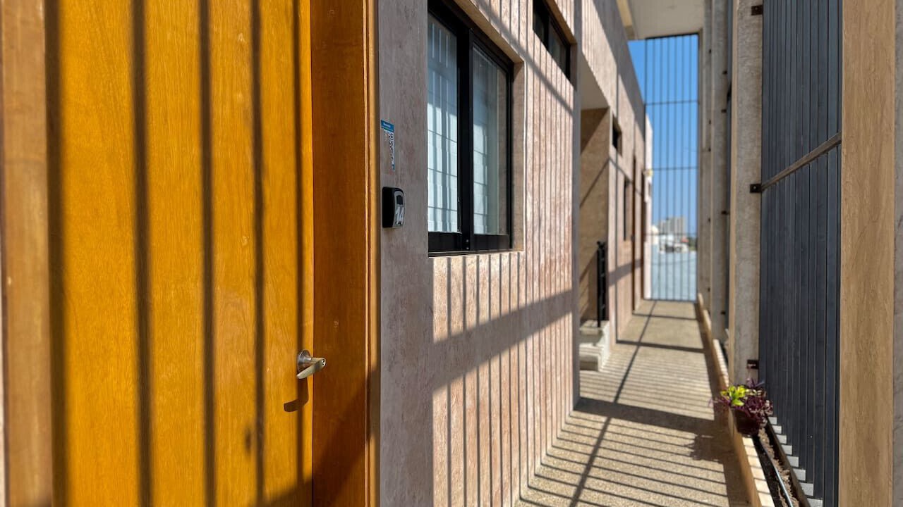 Photo of Outdoor in Ferrocarrilera