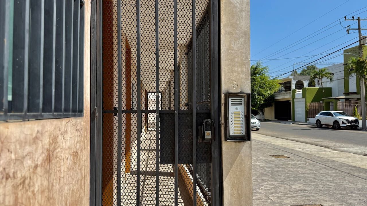 Photo of Outdoor in Ferrocarrilera