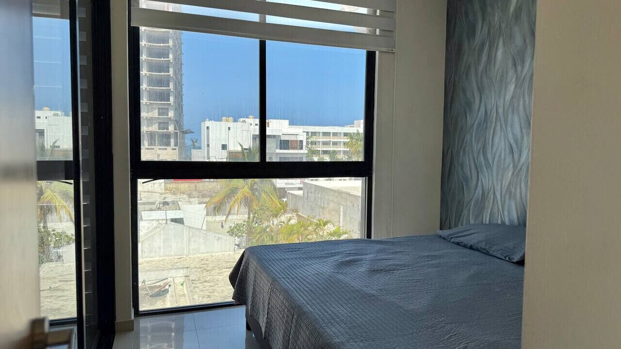 Photo of Bedroom in Ferrocarrilera