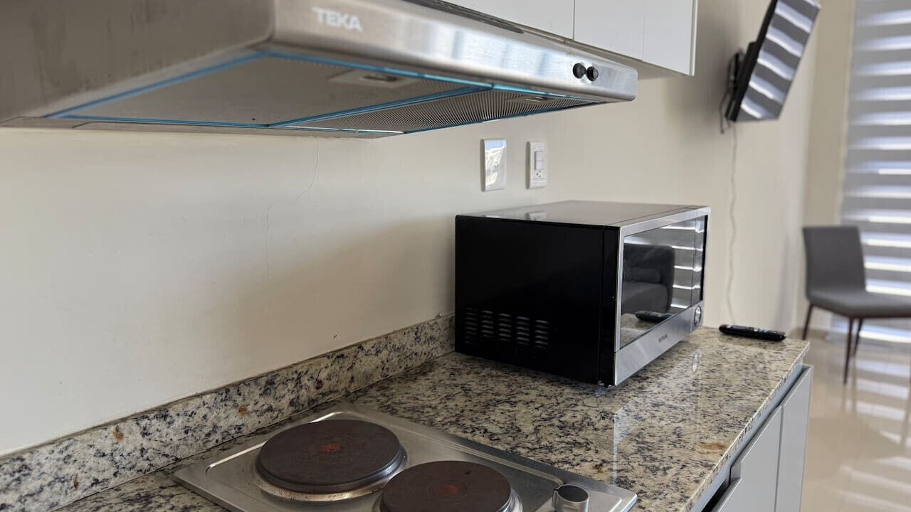 Photo of Kitchen in Ferrocarrilera