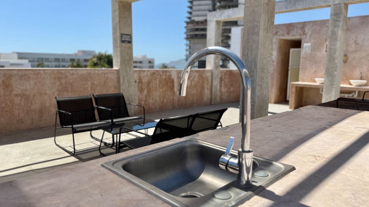 Photo of Outdoor in Ferrocarrilera