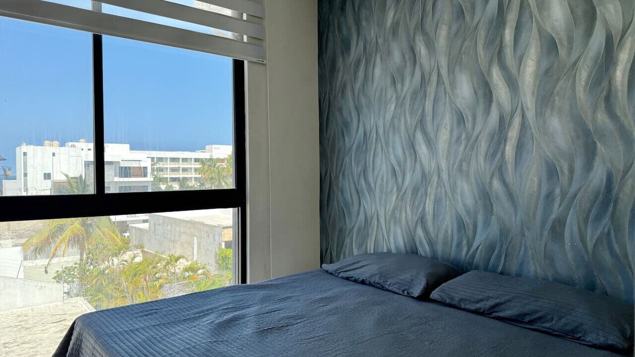 Photo of Bedroom in Ferrocarrilera
