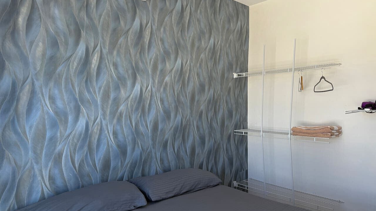 Photo of Bedroom in Ferrocarrilera