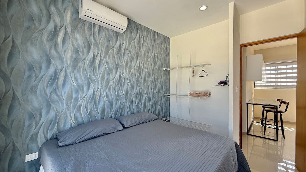 Photo of Bedroom in Ferrocarrilera