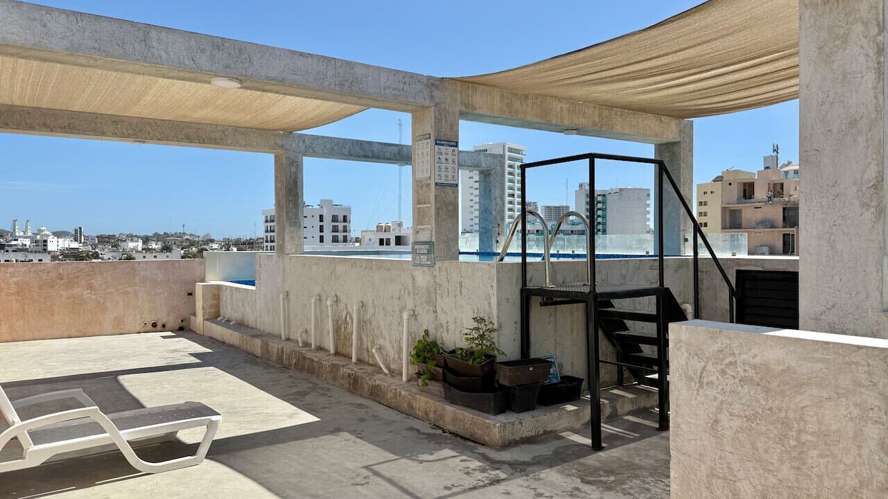 Photo of Outdoor in Ferrocarrilera