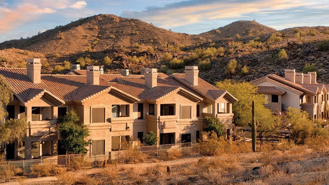 Photo of Outdoor in Ahwatukee Foothills