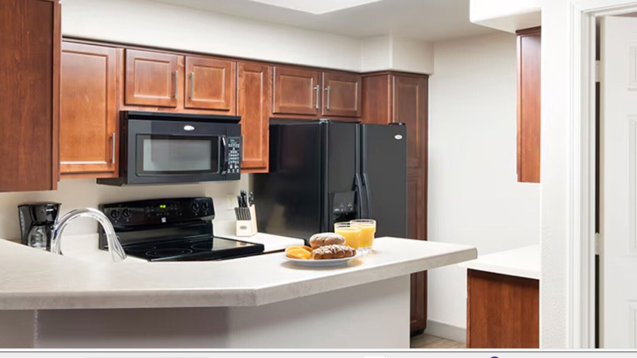 Photo of Kitchen in Ahwatukee Foothills