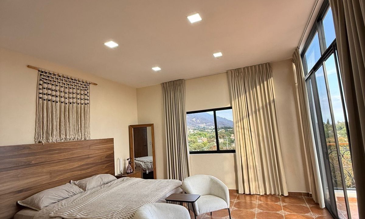 Photo of Bedroom in Chantepec