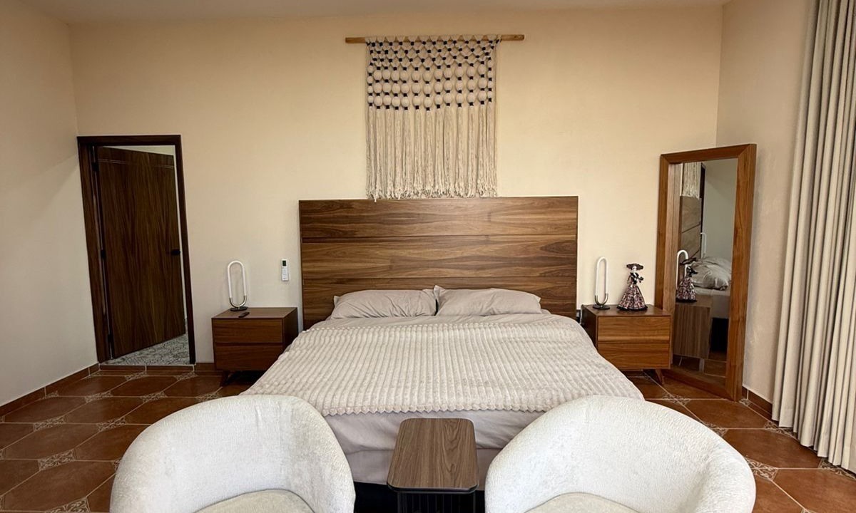 Photo of Bedroom in Chantepec