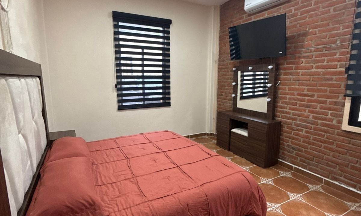 Photo of Bedroom in Chantepec