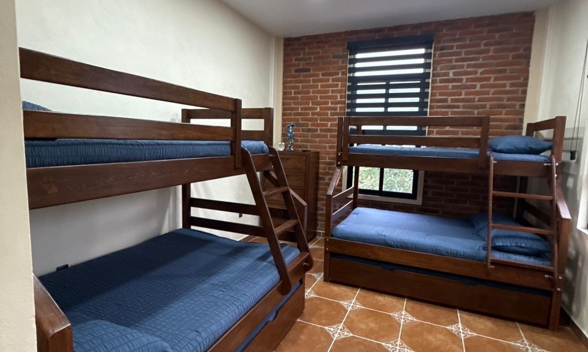 Photo of Bedroom in Chantepec