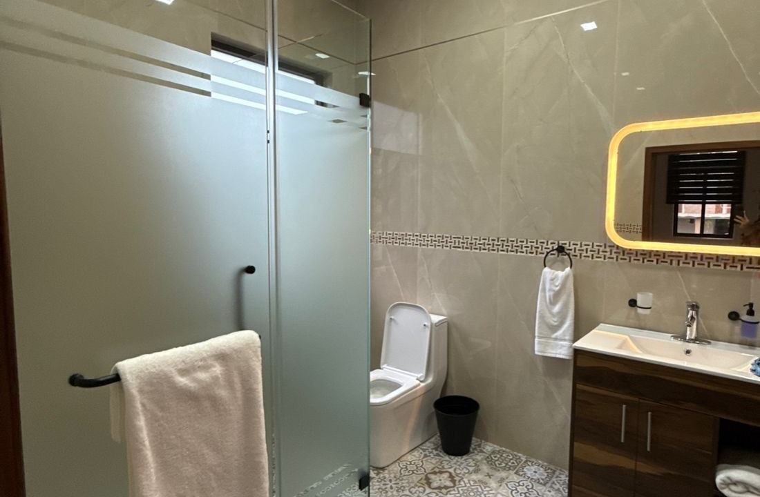 Photo of Bathroom in Chantepec