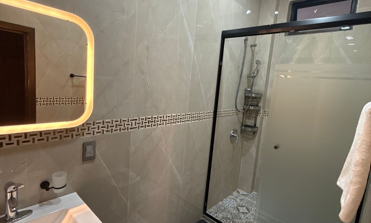 Photo of Bathroom in Chantepec