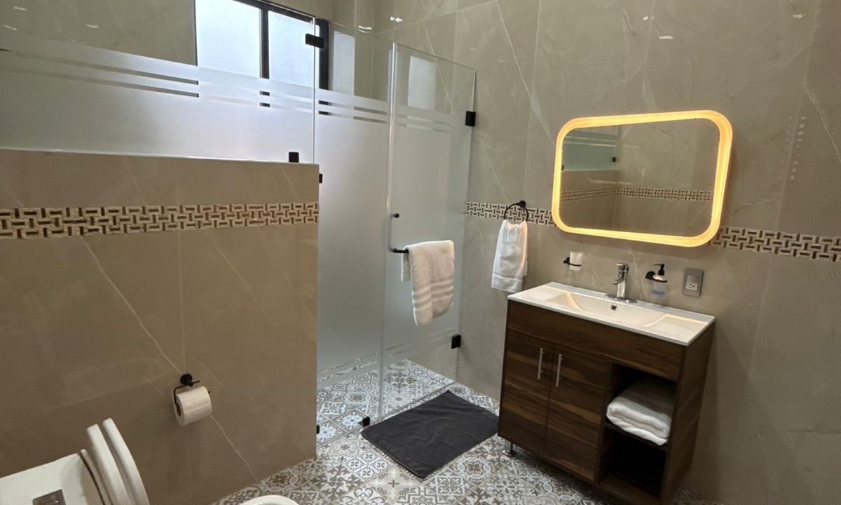 Photo of Bathroom in Chantepec