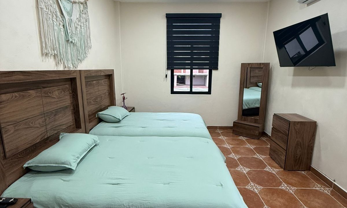 Photo of Bedroom in Chantepec