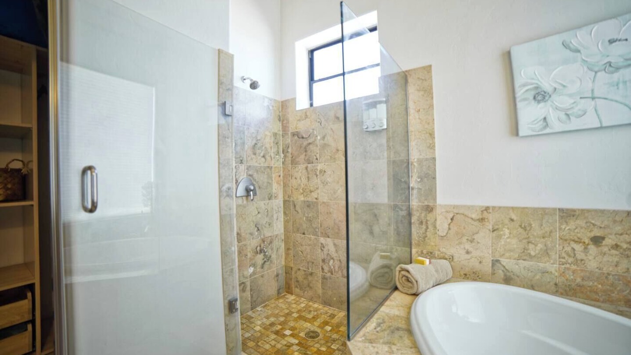 Photo of Bathroom in Tucson