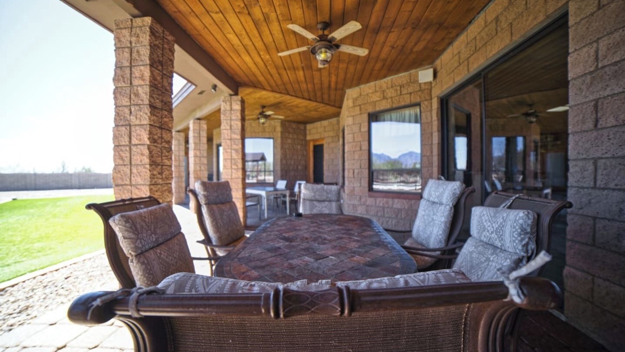 Photo of Outdoor in Tucson