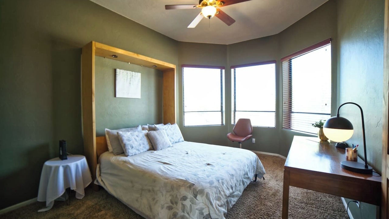 Photo of Bedroom in Tucson