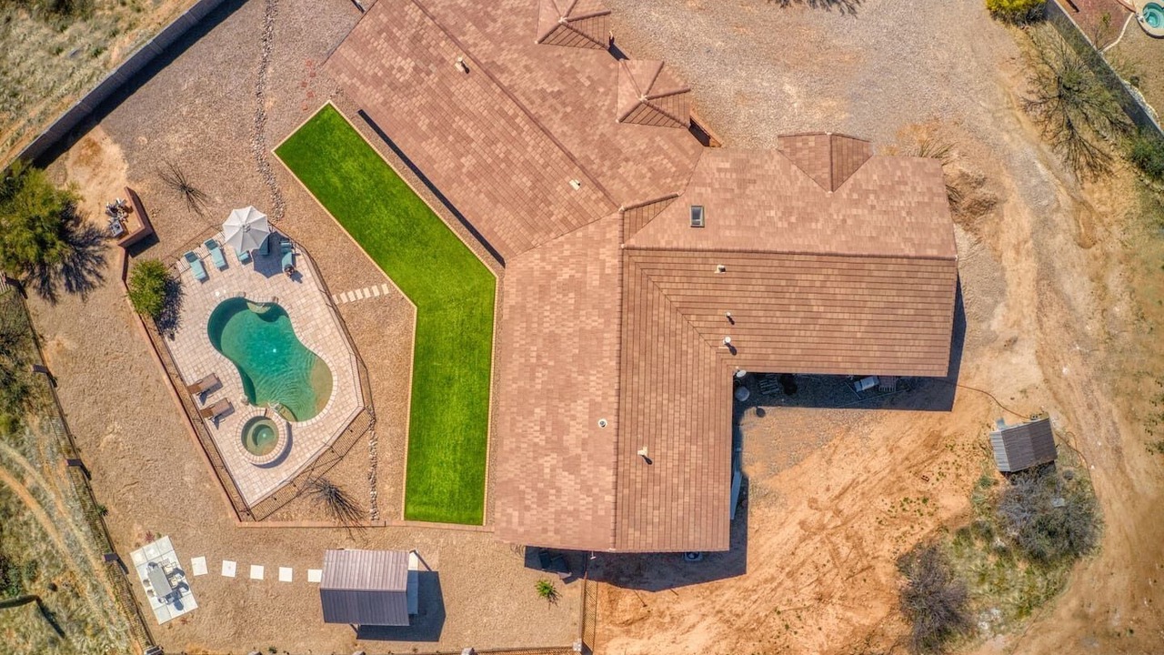 Photo of Outdoor in Tucson