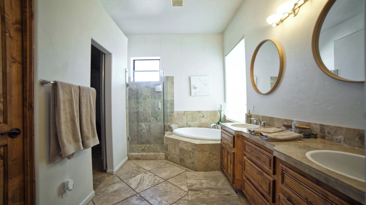 Photo of Bathroom in Tucson