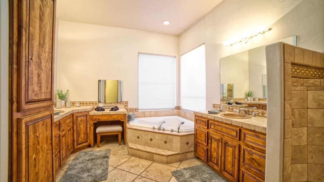 Photo of Bathroom in Tucson