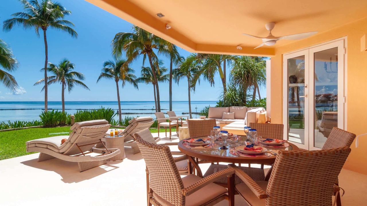 Photo of Outdoor in Puerto Aventuras