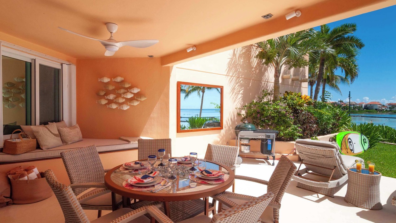 Photo of Outdoor in Puerto Aventuras