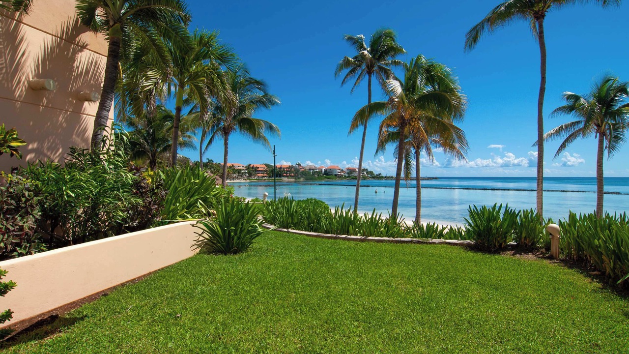 Photo of Outdoor in Puerto Aventuras