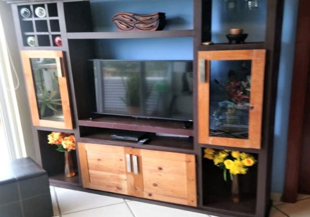 Photo of Livingroom in Marina Mazatlan